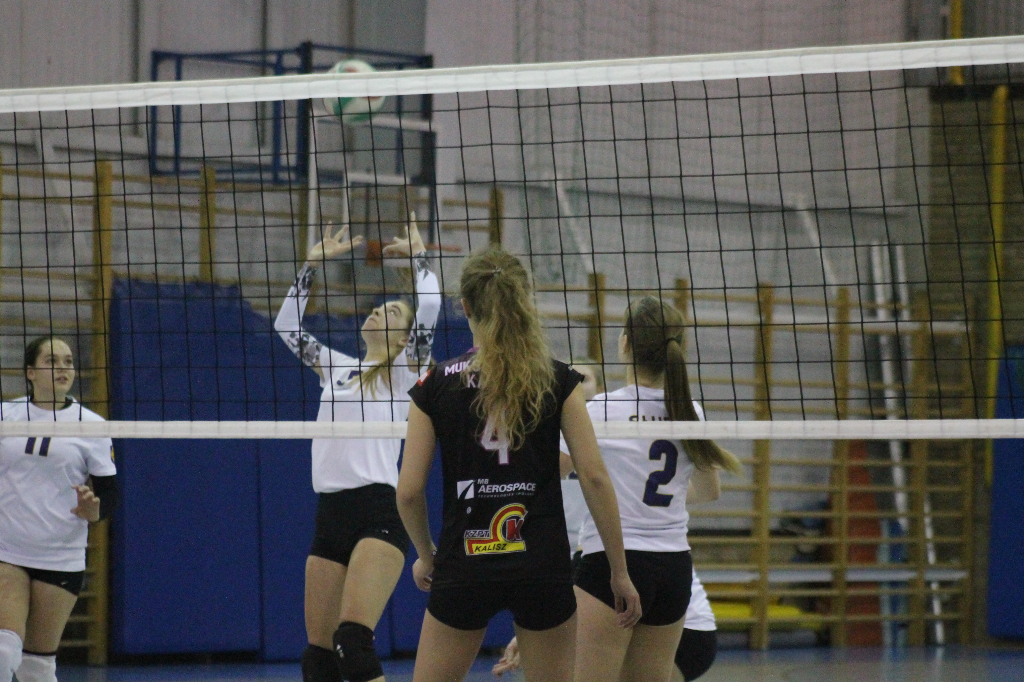 Przeskoczyły Jantar w tabeli