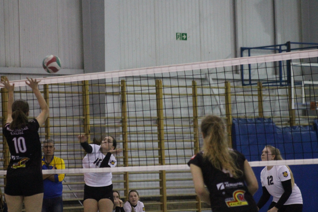 Przeskoczyły Jantar w tabeli