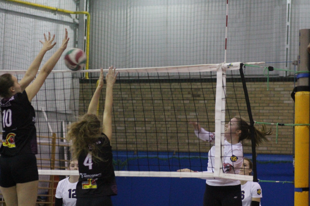 Przeskoczyły Jantar w tabeli