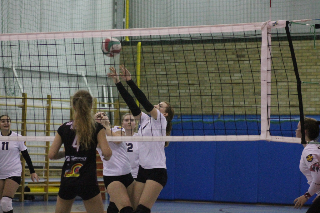 Przeskoczyły Jantar w tabeli