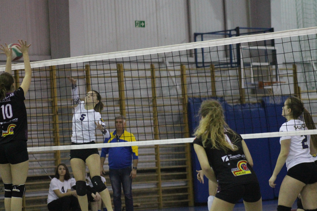 Przeskoczyły Jantar w tabeli