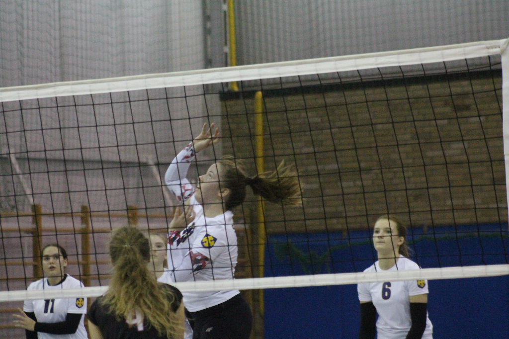 Przeskoczyły Jantar w tabeli