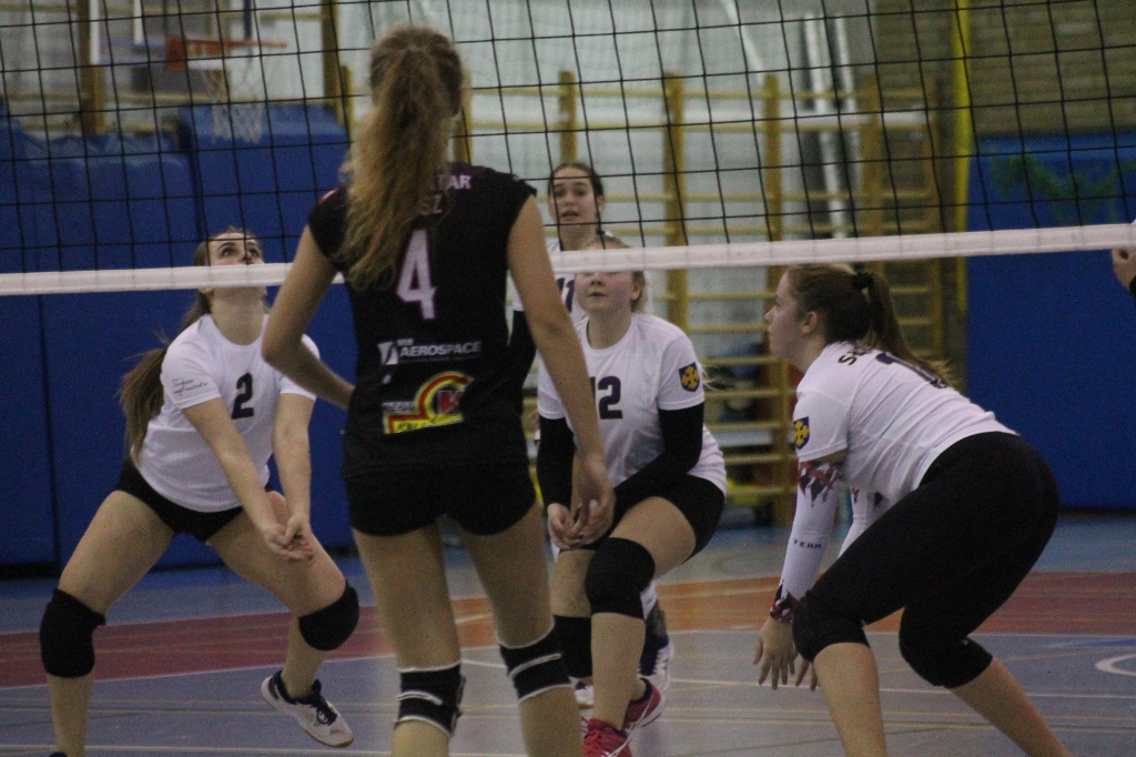 Przeskoczyły Jantar w tabeli