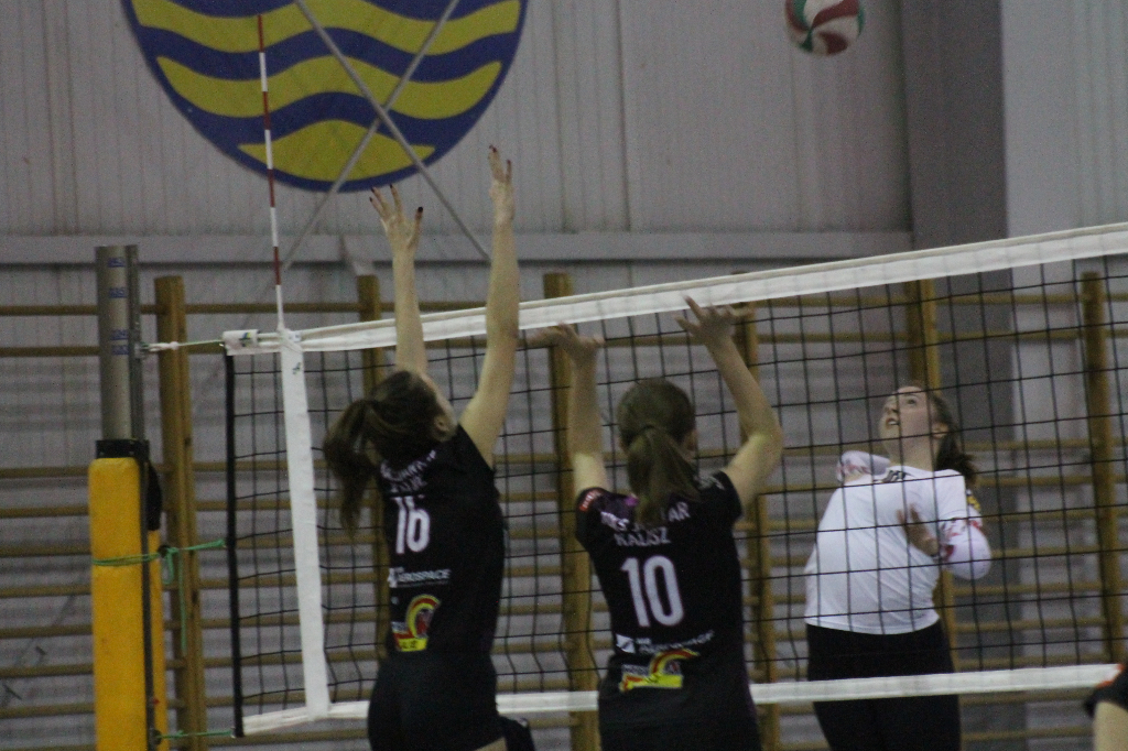 Przeskoczyły Jantar w tabeli