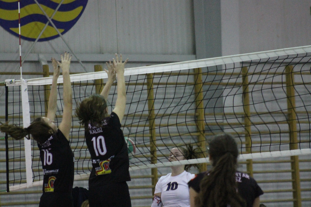 Przeskoczyły Jantar w tabeli