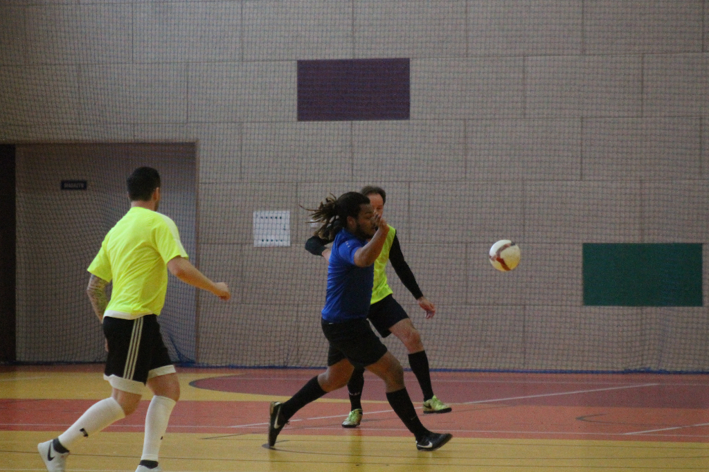 Korwin najlepszym piłkarsko sołectwem