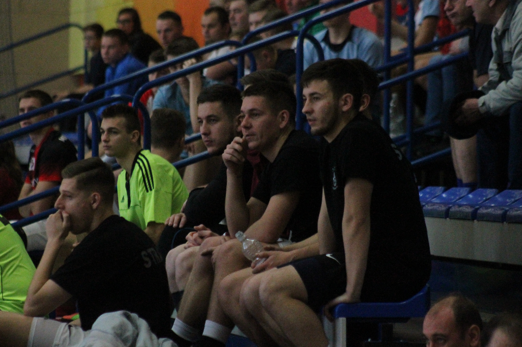 Korwin najlepszym piłkarsko sołectwem