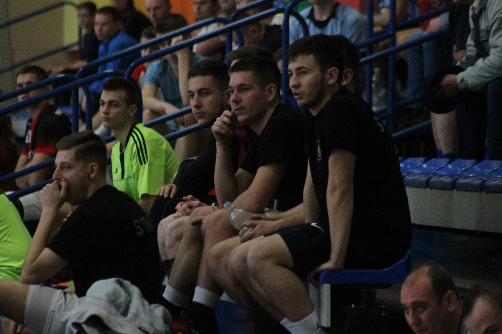 Korwin najlepszym piłkarsko sołectwem