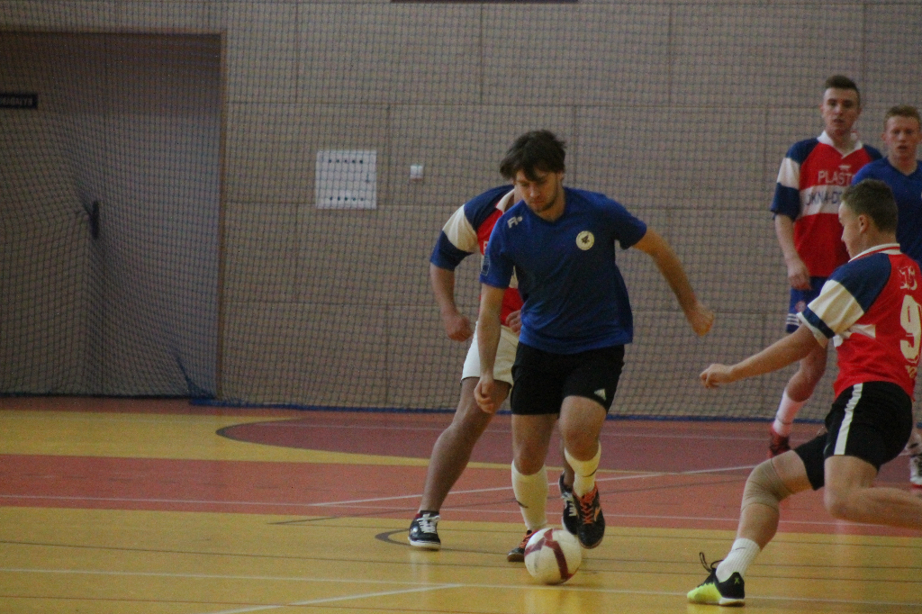 Korwin najlepszym piłkarsko sołectwem