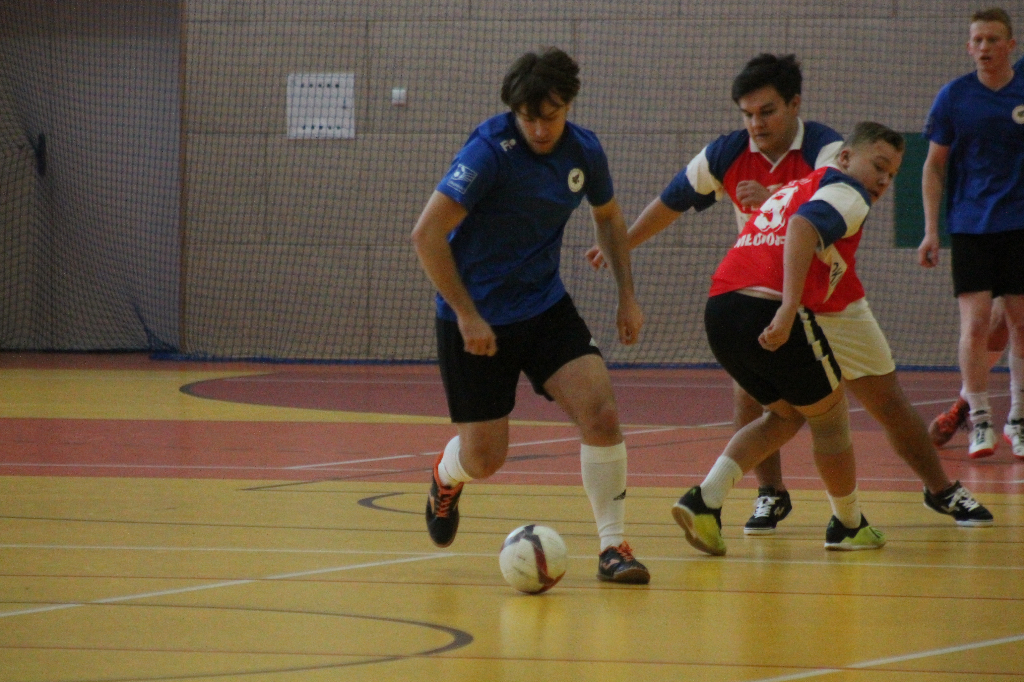 Korwin najlepszym piłkarsko sołectwem