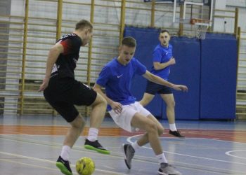 SLF: FC wyprzedziło Getin Bank