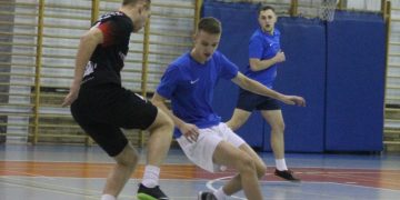 SLF: FC wyprzedziło Getin Bank