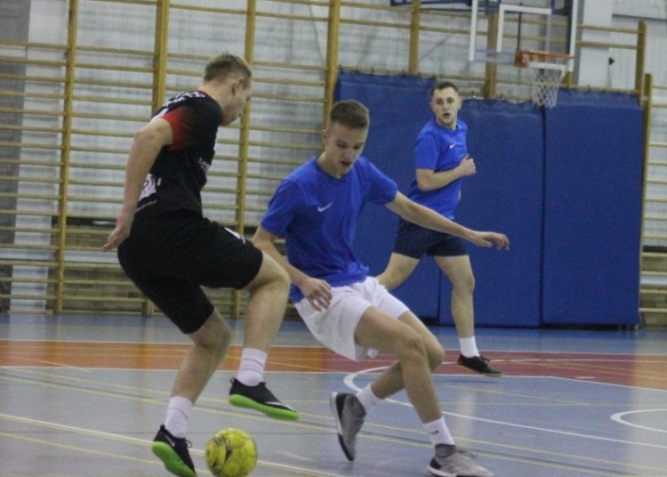 SLF: FC wyprzedziło Getin Bank