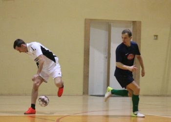 SLHPN Zacięta walka o mistrzostwo