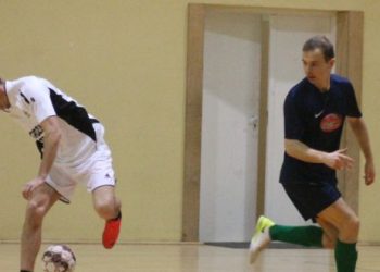 SLHPN. Dziś gra tylko 1 liga