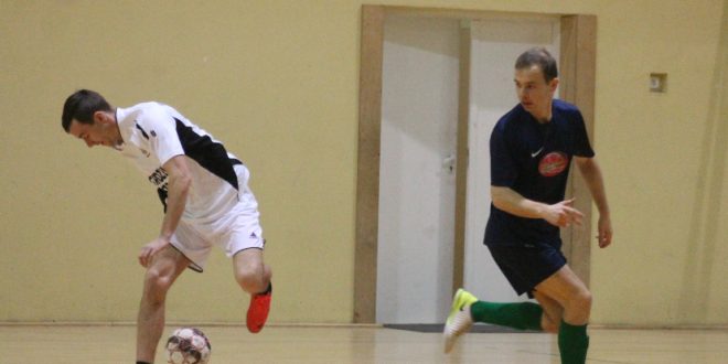 SLHPN. Dziś gra tylko 1 liga