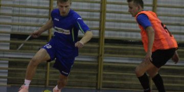 Dwa zespoły powalczą o „majstra”