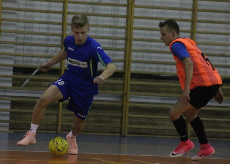 Dwa zespoły powalczą o „majstra”