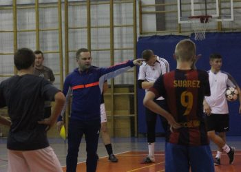 SKP i Polanin wracają do treningów