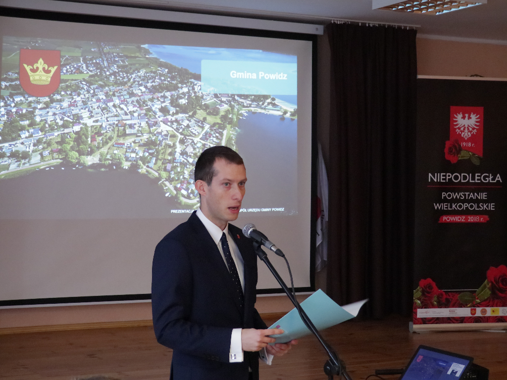 Powidz: rozbudowa bazy a ochrona środowiska GALERIA ZDJĘĆ