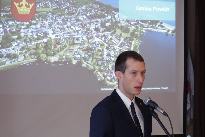 Powidz: rozbudowa bazy a ochrona środowiska GALERIA ZDJĘĆ