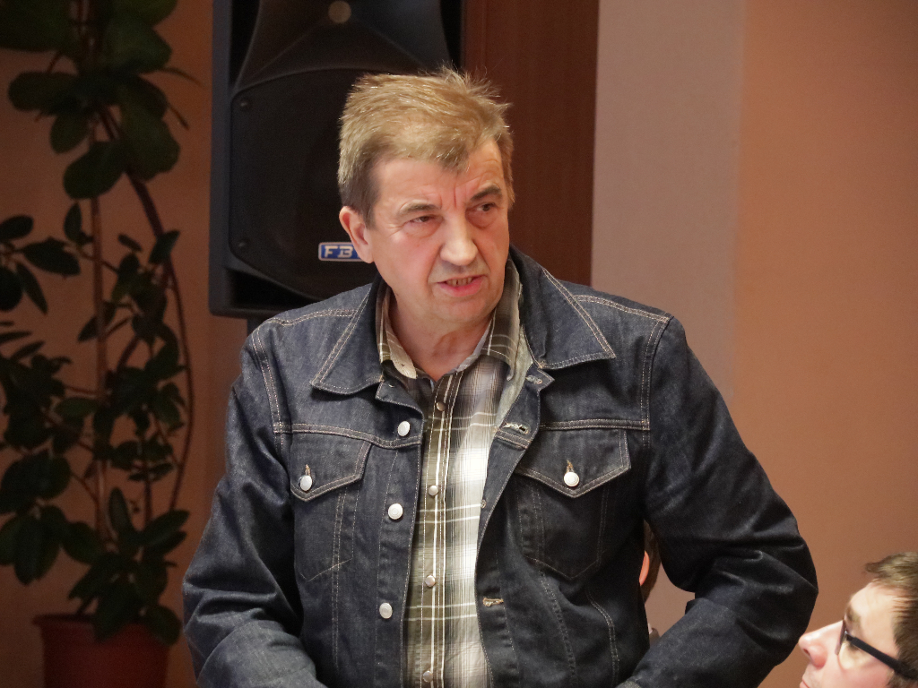 Powidz: rozbudowa bazy a ochrona środowiska GALERIA ZDJĘĆ