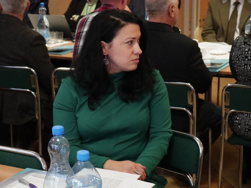 Powidz: rozbudowa bazy a ochrona środowiska GALERIA ZDJĘĆ