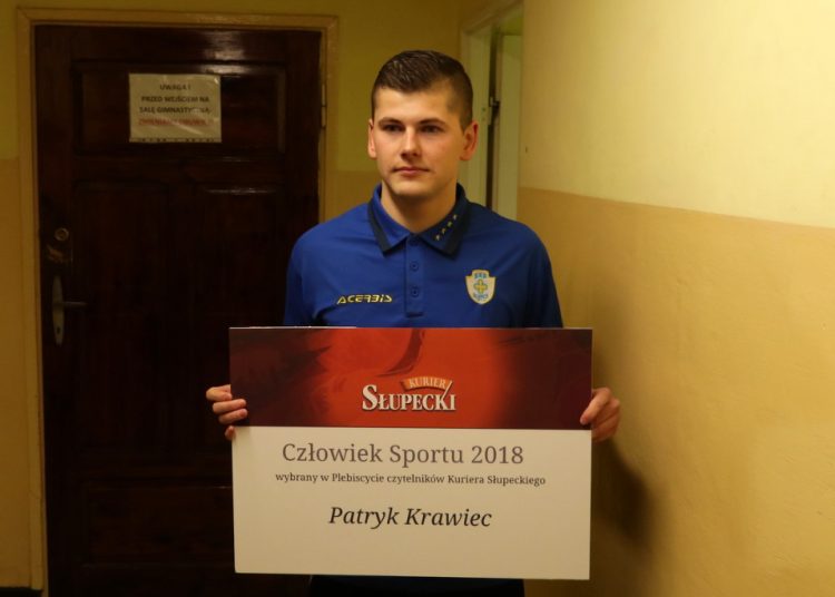 Człowiek Sportu 2018 – FILM z wręczenia nagrody