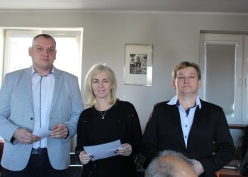 Gmina bez kredytu na szpital