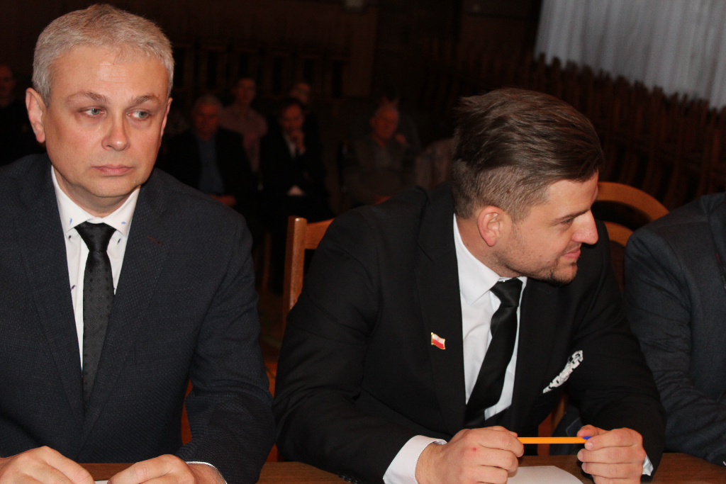 Wiemy na co przeznacza pieniądze w Lądku