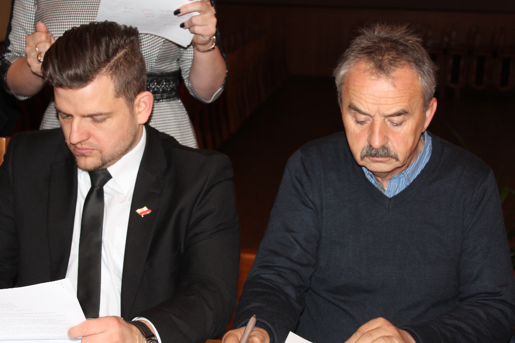 Wiemy na co przeznacza pieniądze w Lądku