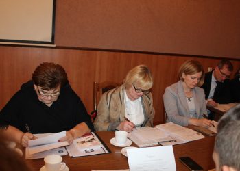 Wiemy na co przeznacza pieniądze w Lądku