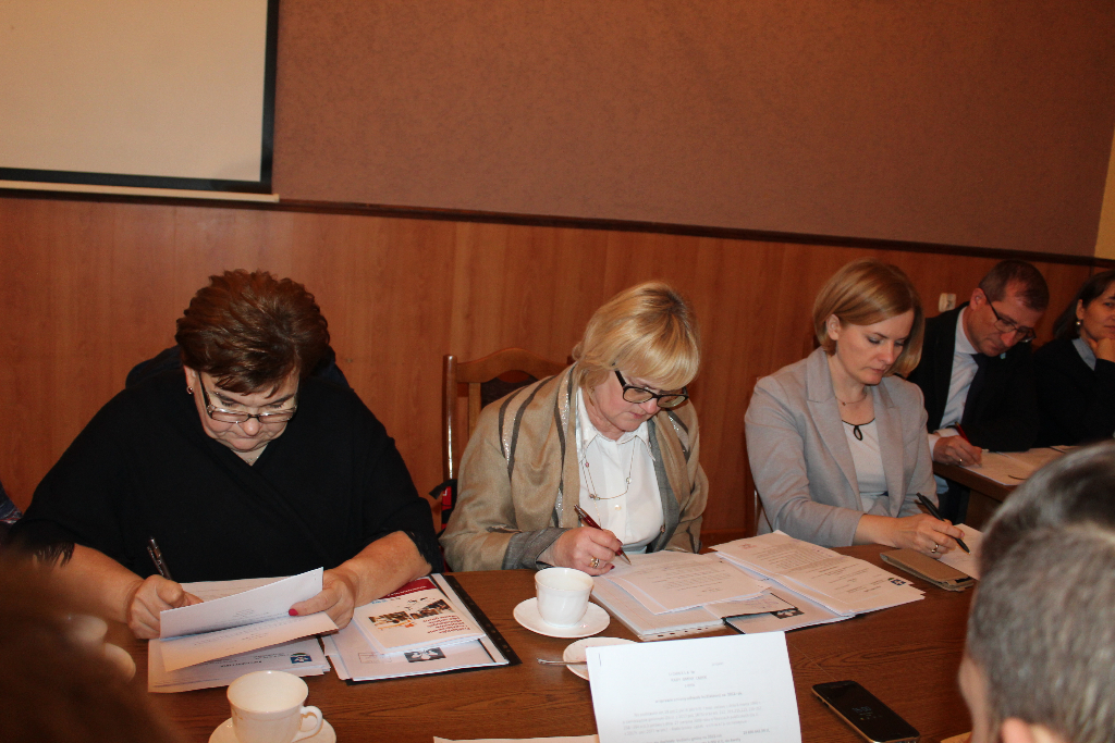 Wiemy na co przeznacza pieniądze w Lądku