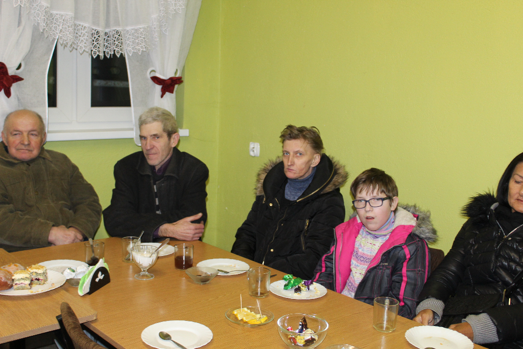 Małgorzata Marciniak sołtysem Samarzewa