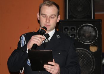 Zebranie sprawozdawcze OSP w Kamieniu