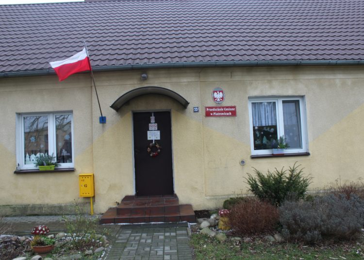 Gmina zamierza zlikwidować trzy przedszkola