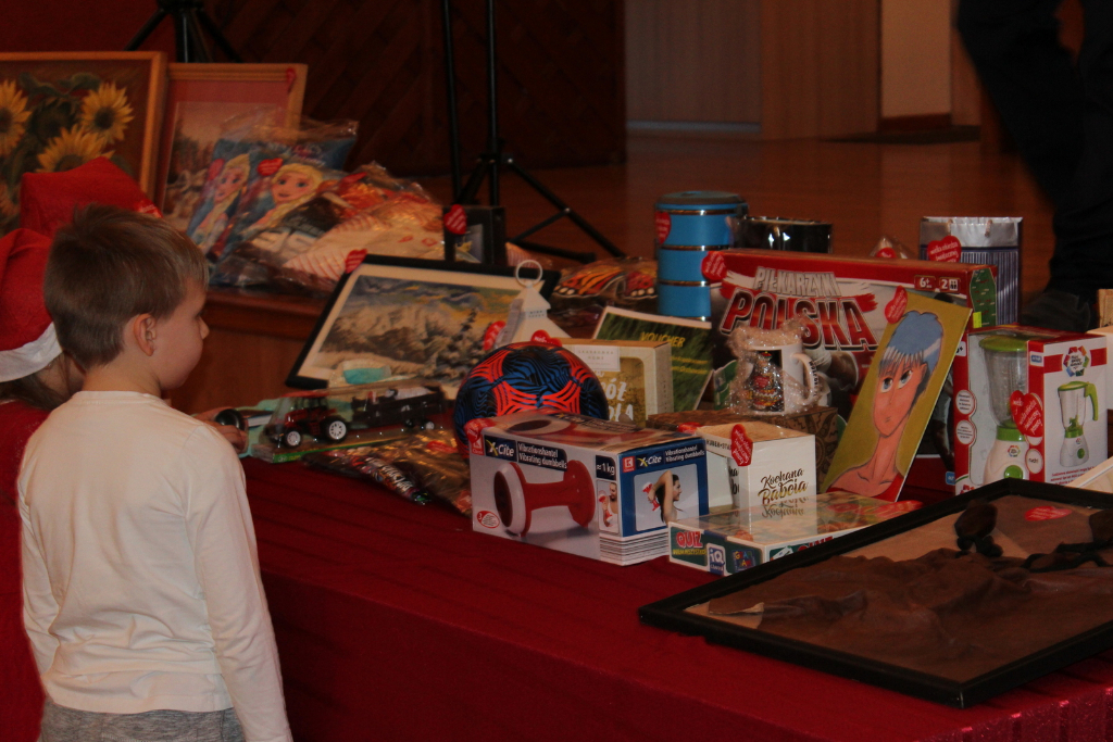 W Lądku padł rekord dla WOŚP – ZDJĘCIA