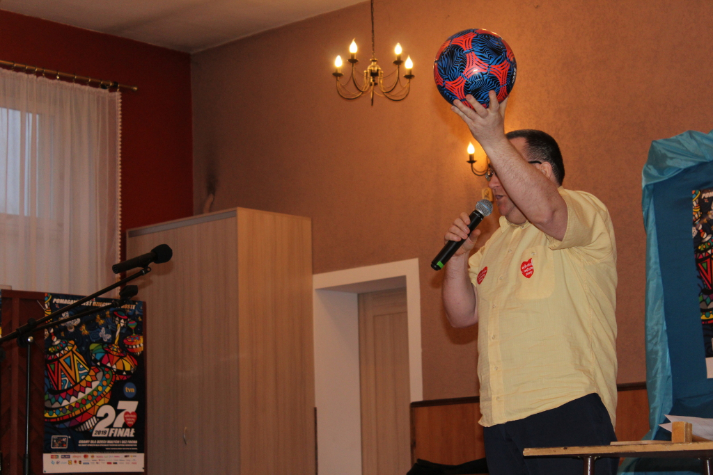 W Lądku padł rekord dla WOŚP – ZDJĘCIA