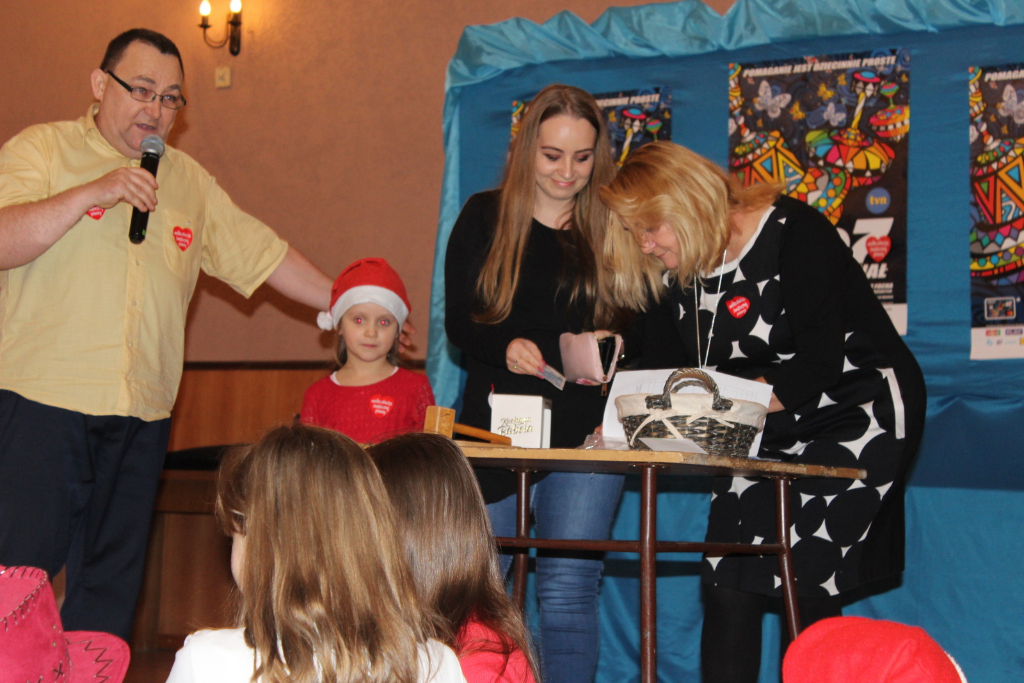 W Lądku padł rekord dla WOŚP – ZDJĘCIA