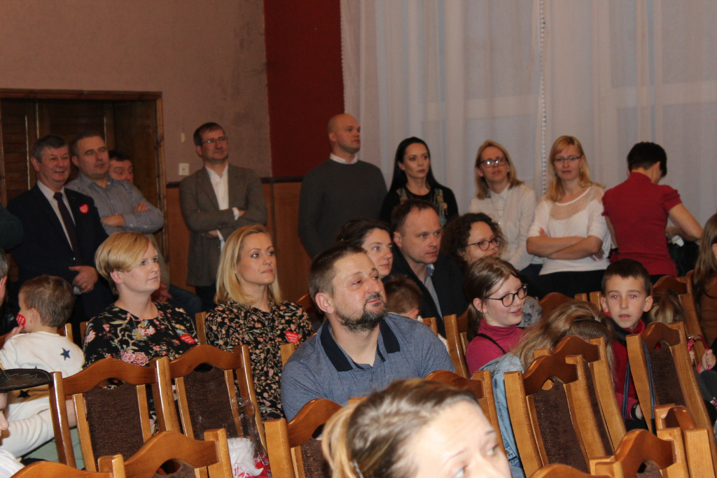 W Lądku padł rekord dla WOŚP – ZDJĘCIA