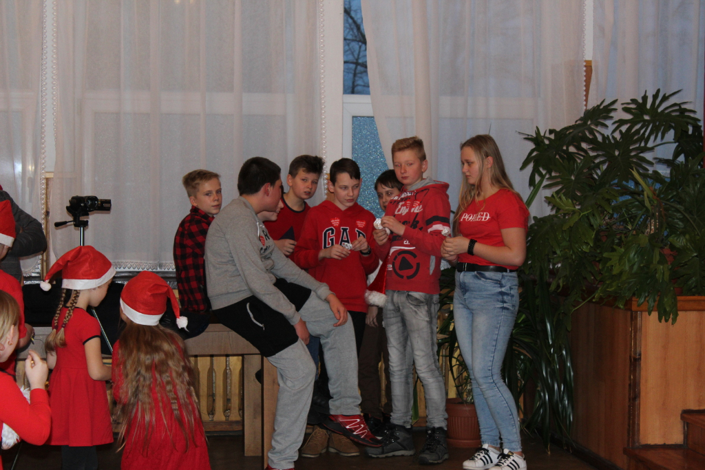 W Lądku padł rekord dla WOŚP – ZDJĘCIA