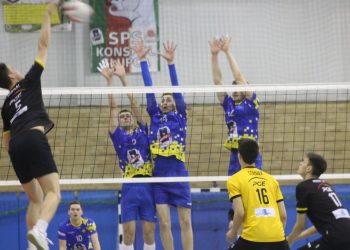 Przegrali w Rząśni, czekają na Bełchatów