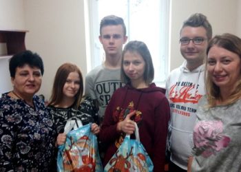 Kuratorzy sądowi pomagali po raz szesnasty