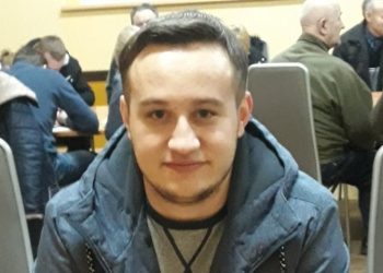 Nowy, młody sołtys w Ciążeniu