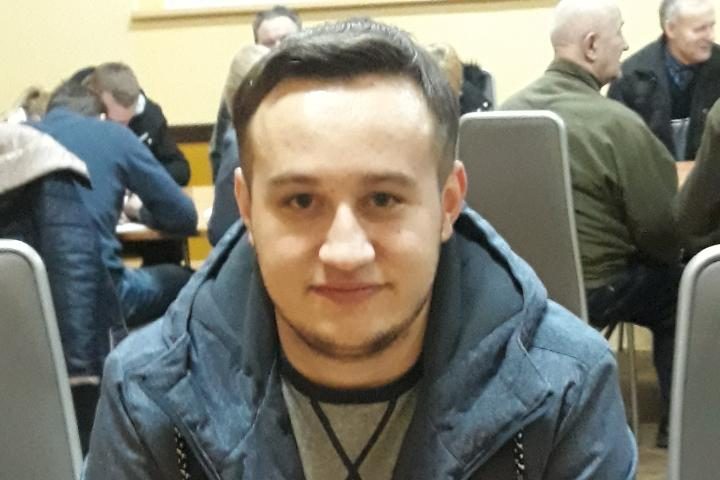 Nowy, młody sołtys w Ciążeniu