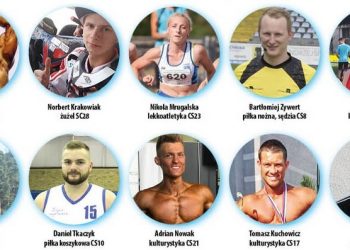 Człowiek Sportu 2018. Dziś o północy koniec głosowania