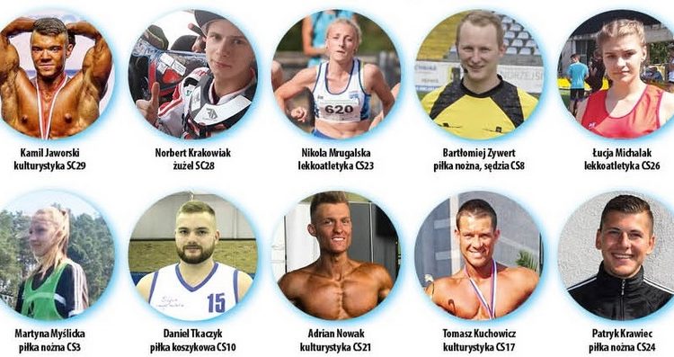 Człowiek Sportu 2018. Dziś o północy koniec głosowania