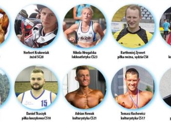 Człowiek Sportu 2018. Trwa finałowe głosowanie