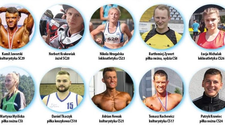 Człowiek Sportu 2018. Trwa finałowe głosowanie