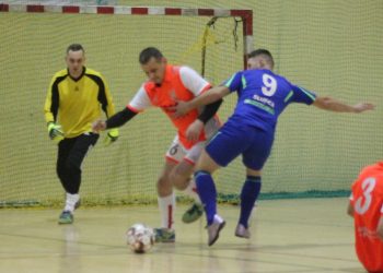 Getin zrobił krok do mistrzowskiej korony